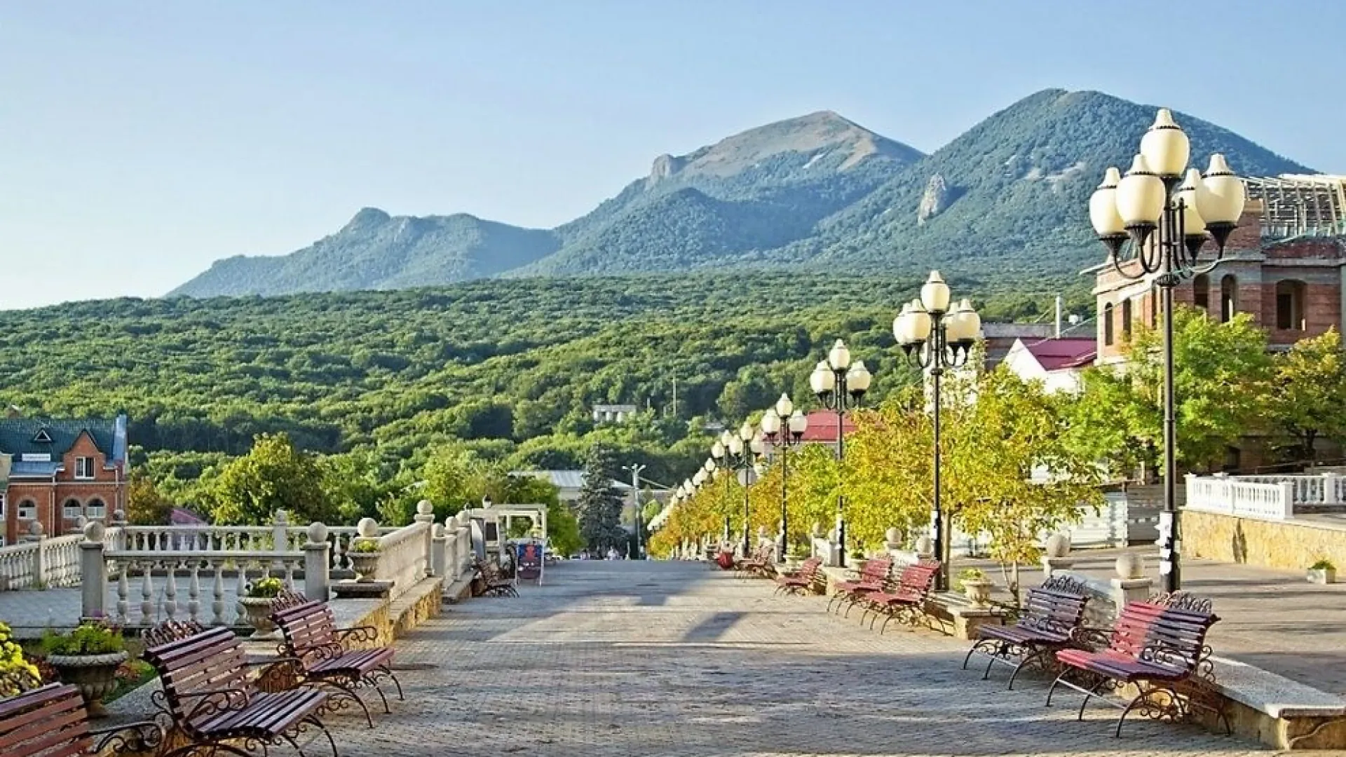 Кавминводы